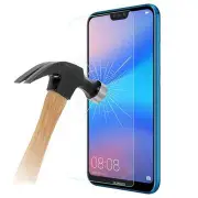 MCC For Huawei P40 Pro Tempered Glass Screen Protector Mobile Phone Guard