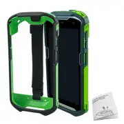 Green& Black Protector Case Rugged Boot SG-TC5X-EXO1-01 for Zebra TC51 TC52 TC56
