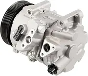 TSE17C AC Compressor Compatible For SCION TC L4 2.5 2011 2012 2013 2014 2015 2016 4472806620 88310-21150 8831021150 8831021151 447280-6620