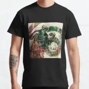 Critical Beatdown Dr Octagon Kool Keith Hip Hop Feature Magnetic Big Tim T Shirt
