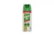 Dettol Glen 20 Surface Spray Disinfectant, 300 Grams, Original Scent, Each