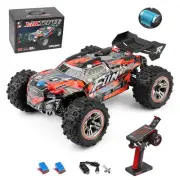 WLtoys 184008 Brushless RC Cars Adults 60KM/H High Speed Remote Control Car 4WD
