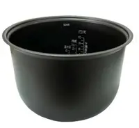 在飛比找露天拍賣優惠-象印 電子鍋專用內鍋原廠貨((B365))NS-TSF18專