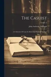 在飛比找博客來優惠-The Casuist: A Collection Of C