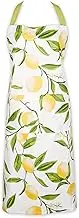 DII Lemon Bliss Kitchen Collection, Chef Apron