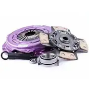 Xtreme Performance Clutch Kit - Sprung Ceramic, KSZ20002-1B