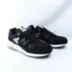 New Balance 580 男女款 休閒鞋 D楦 MT580ED2 黑x白【iSport愛運動】