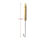 Master Pro Flatty Flipper Hook Remover