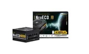 Antec NE 750w 80+ Gold, Fully-Modular, LLC DC, 1x EPS 8PIN, 120mm Silent Fan, Japanese Caps, ATX Power Supply, PSU, 7 Years Warranty