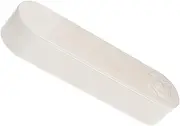 VINTORKY Portable Cotton Swab Organizer Box for Pattern PP Material Cute and Durable