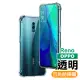 OPPO Reno 四角防摔氣囊保護手機保護殼(OPPO Reno手機殼 Reno保護殼)