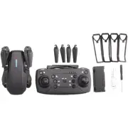 Pro Drone 4K HD Camera Foldable Drone Height Fixed Remote Control Pro Wifi6073