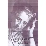 HANNAH ARENDT