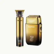 Electric Head Shavers for Bald Men Head Razors Trimmer LED Display