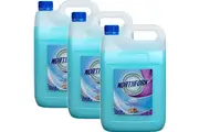 Northfork Liquid Handwash Pearl Blue 5 Litre 3 Pack Soap