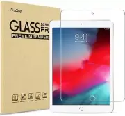 ProCase iPad Air 3rd Gen 10.5 2019 iPad Pro 10.5 2017 Screen Protector, Te