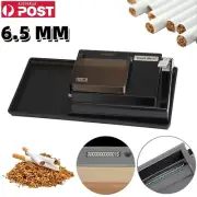 6.5MM Cigarette Machine Automatic Electric Rolling Tobacco Roller Injector Tube