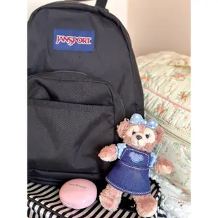 『Bags』💯正品 Jansport half pint mini 少女感後背包 迷你雙肩包 背包 小背包 後背包