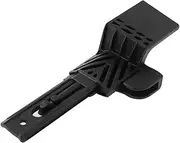 ECSiNG Car Left Cargo Compartment Cover Roller Blind Cover Holder 3G9867899 Compatible with Passat Variant B8 3G 2014-2025