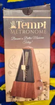Mechanical Metronome for Piano, Mechanical Metronome for Guitar, Mechanical M...