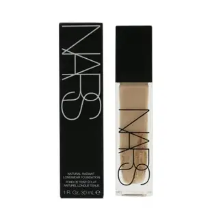 NARS 自然亮采持久粉底液 - # Oslo (Light 1 - For Fair Skin With Pink Undertones)