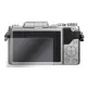 Kamera 9H鋼化玻璃保護貼 for DMC-GF7