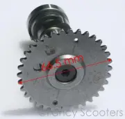 157QMJ Engine CAM SHAFT Complex,TAOTAO,BMS,JONWAY,NST SUNL 150CC SCOOTERS