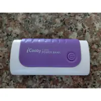 在飛比找蝦皮購物優惠-iCooby X-5200行動電源