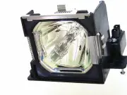 EIKI LC-X71L Original inside lamp - Replaces 610 328 7362