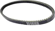 Fan Drive Belt Motorcycle Clutch Belt Drive Belt for PS250 for Big Ruckus 2005-2007 for Forza 250 NSS250 MF06/ for Jazz/for Reflex
