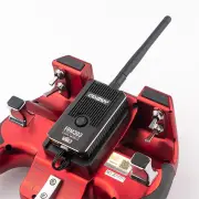 FlySky FRM303 2.4GHz 18CH AFHDS 3 Long Range Transmitter RF Module PPM/S.BUS Output for Flysky PL18 EL18 NB4/NB4 Pro Rad