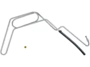 43BP96C Power Steering Return Line Hose Assembly Fits 1980-1996 Ford F150 (for: Ford)