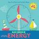 Go Green! Energy: My First Pull-The-Tab Eco Book