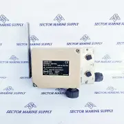 SAMSON 4763 I/P Positioner