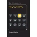 SHORT INTRODUCTION TO ACCOUNTING