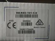 Crestron HD-RXC-101-C-E HDMI Reciever. New