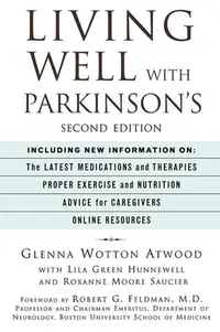在飛比找誠品線上優惠-Living Well with Parkinson's
