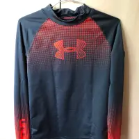 在飛比找蝦皮購物優惠-Under armour coldgear 貼身長袖刷毛上衣