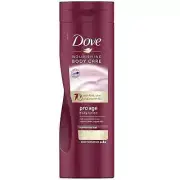 Dove Body Love Pro Age Body Lotion for Mature Skin 48hrs Moisturisation, 400 ml