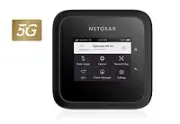 Netgear MR6450 - Router für Mobilfunknetz - Schwarz - Tragbar (MR6450-100EUS)