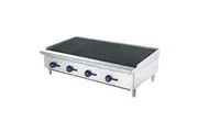 CookRite 1220mm Radiant Broiler LPG
