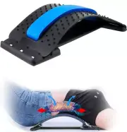 Back Pain Relief Product, Back Stretcher, Back Stretching Device