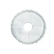 Suitable For Sweeping And Mopping Robot B101cn Main Brush Side Brush Mop Cloth Hepa Filter Accessor