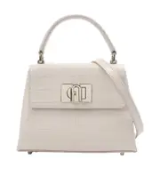 Cross-body bag One size Nude