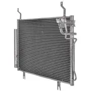 For Mazda CX-5 2013 2014 2015 2016 2017 2018 2019 A/C AC Condenser w/ Drier (for: Mazda)