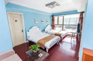 北京宜和酒店式公寓Yihe Apartment Hotel