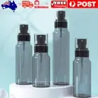 4X Travel Dispenser Bottle Spray Bottle Perfume Atomizer Empty Bottle 100-200ml