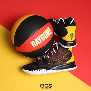 Nike Raygun 籃球 籃球鞋 Kyrie 7 EP 男鞋 Irving 外星人 七號球 室外球 任選【ACS】