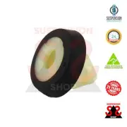 Clip, Trim/Protection Strip Suit SKODA Octavia 2.0 TSI RS OCTAVIA III (5E3,