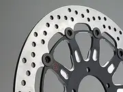 Brembo Disc Kit The Groove GSX1300R Hayabusa 08-17/B-KING 08-11 208.B470.35